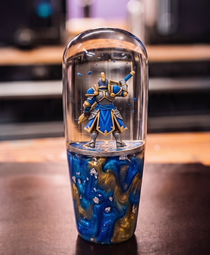 [PRE-ORDER] LED Saber Knob
