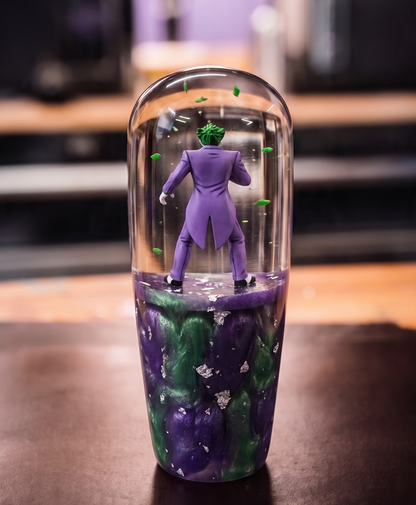 [PRE-ORDER] LED Joker Knob