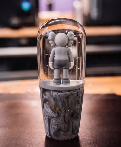 [PRE-ORDER] LED KAWS Companion Knob