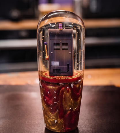 [PRE-ORDER] LED Slot Machine Knob