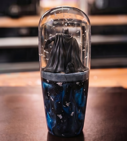 [PRE-ORDER] LED Batman Knob