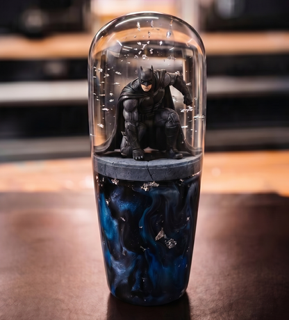 [PRE-ORDER] LED Batman Knob