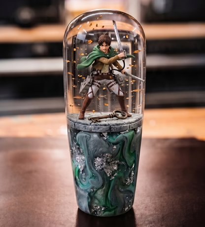 [PRE-ORDER] LED Eren Knob