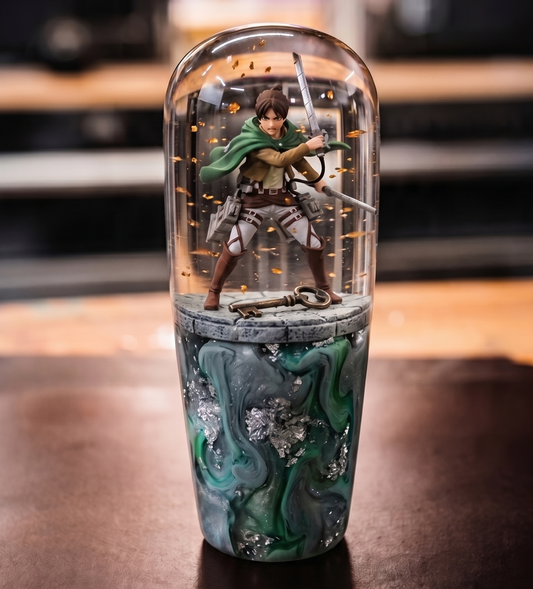 [PRE-ORDER] LED Eren Knob