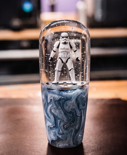[PRE-ORDER] LED Stormtrooper Knob