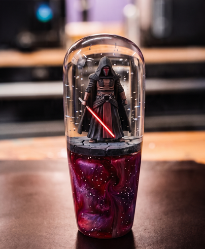 [PRE-ORDER] LED Darth Revan Knob