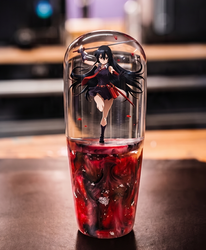 [PRE-ORDER] LED Akame Knob