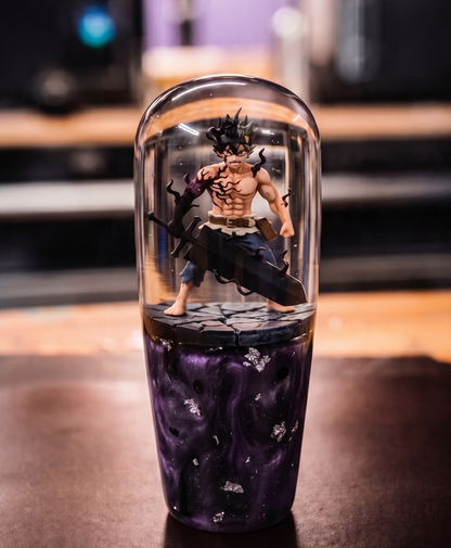 [PRE-ORDER] LED Asta (Devil Form) Knob