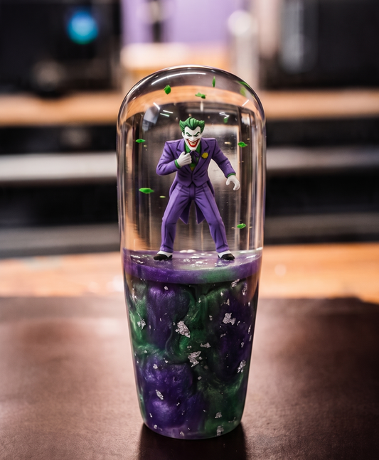 [PRE-ORDER] LED Joker Knob