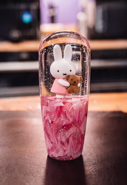 [PRE-ORDER] LED Miffy Knob