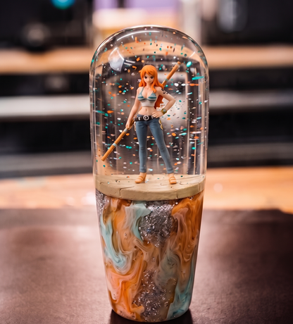 [PRE-ORDER] LED Nami Knob