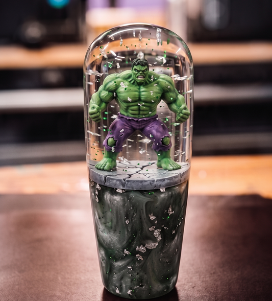 [PRE-ORDER] LED Hulk Knob