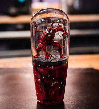 [PRE-ORDER] LED Carnage Knob