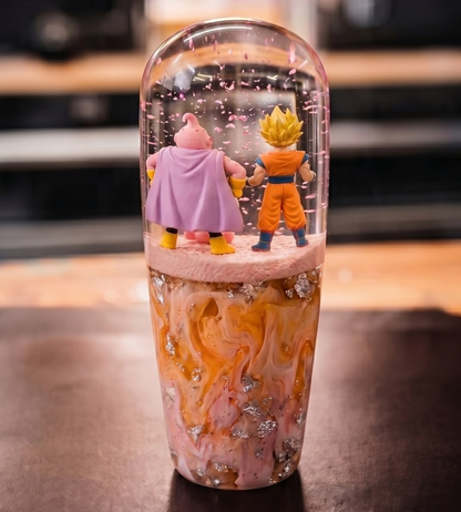 [PRE-ORDER] LED Kid Buu Knob