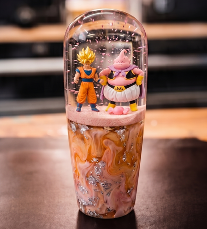 [PRE-ORDER] LED Kid Buu Knob