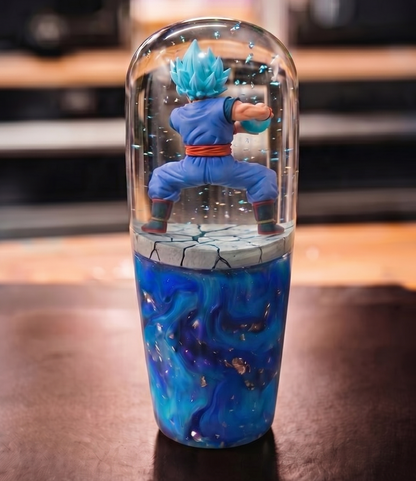 [PRE-ORDER] LED Goku Shift Knob