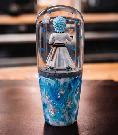 [PRE-ORDER] LED Grimmjow Knob