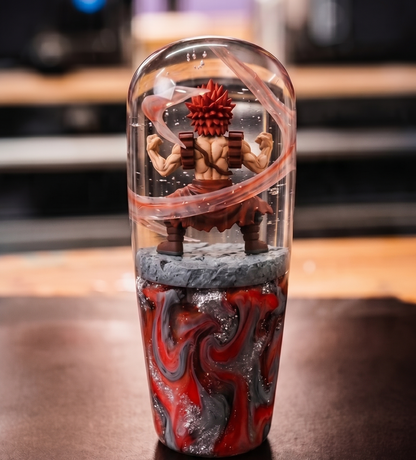 [PRE-ORDER] LED Kirishima Knob