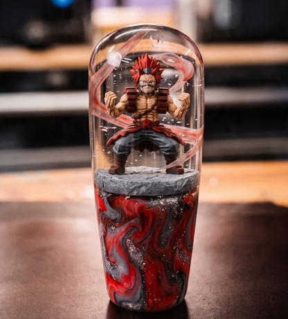 [PRE-ORDER] LED Kirishima Knob