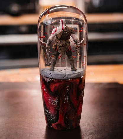 [PRE-ORDER] LED Kratos Knob