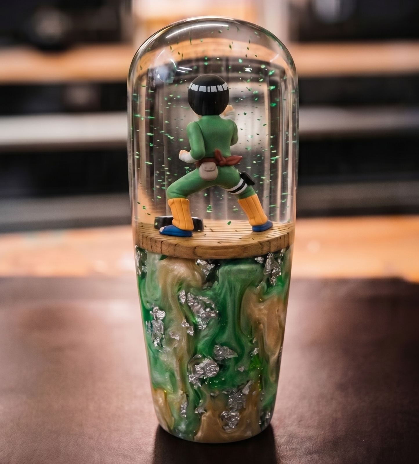 [PRE-ORDER] LED Rock Lee Knob