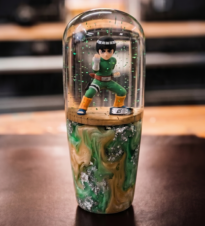 [PRE-ORDER] LED Rock Lee Knob
