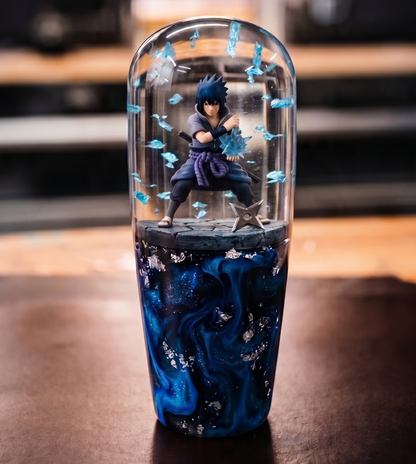 [PRE-ORDER] LED Sasuke Knob