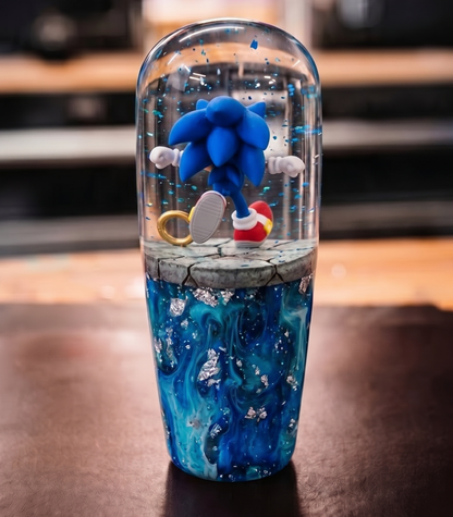 [PRE-ORDER] LED Sonic Knob