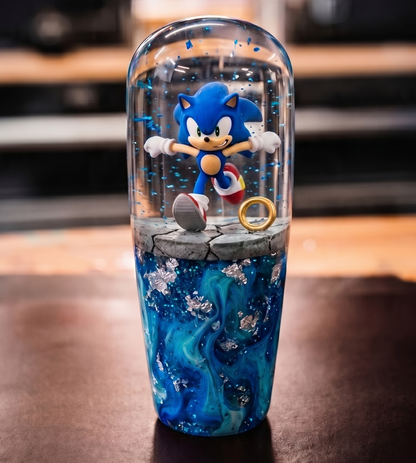 [PRE-ORDER] LED Sonic Knob
