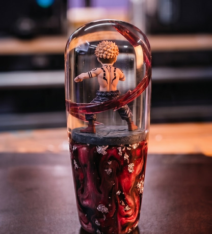 [PRE-ORDER] LED Sukuna Knob