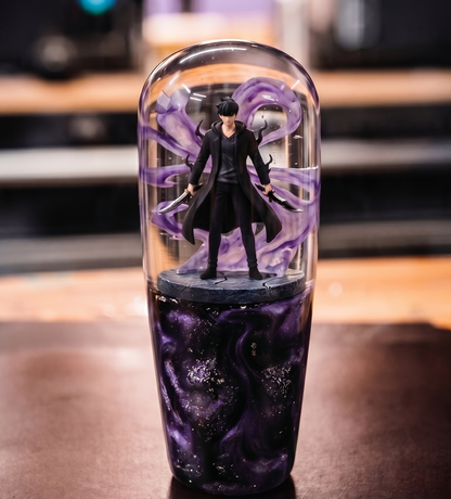 [PRE-ORDER] LED Sung Jin Woo Knob
