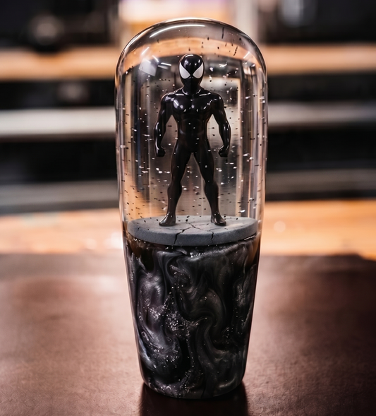 [PRE-ORDER] LED Venom Knob